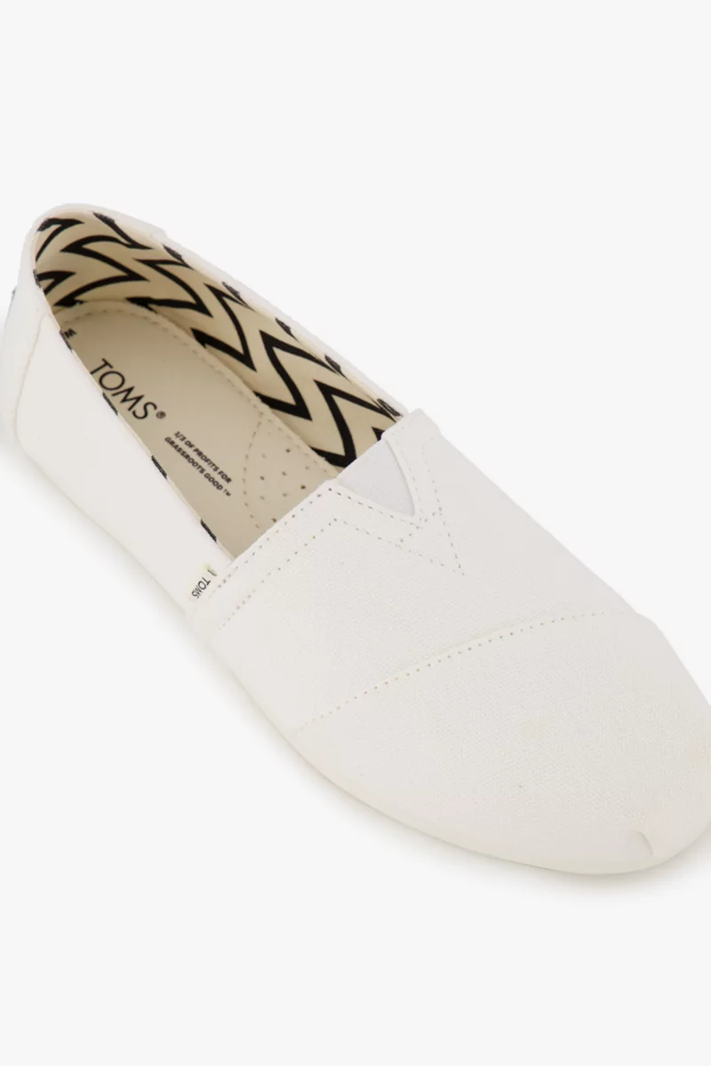 TOMS Alpargata Heritage Damen Espadrilles