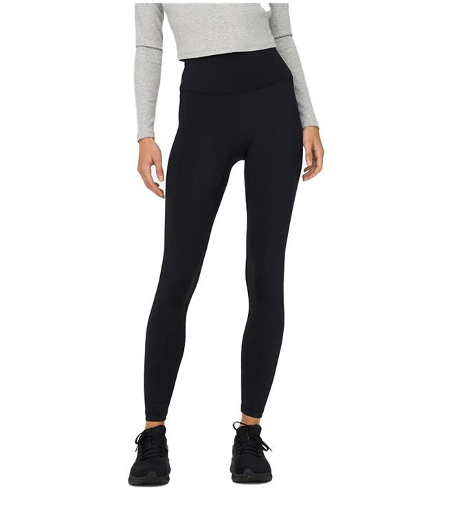 Only Play Women Onpjam-Anna-2-X Super-High Waist Sportlegging