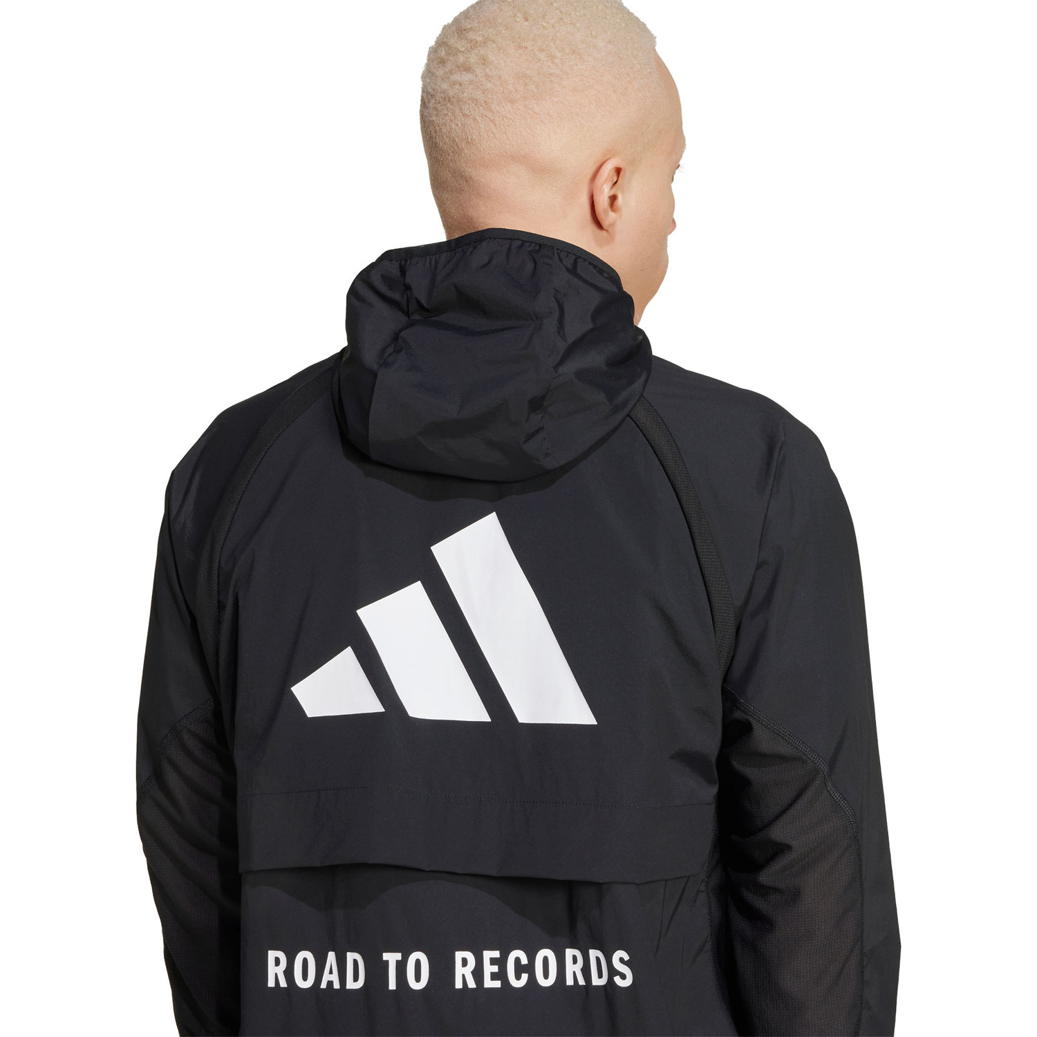 adidas RTR Woven Hood