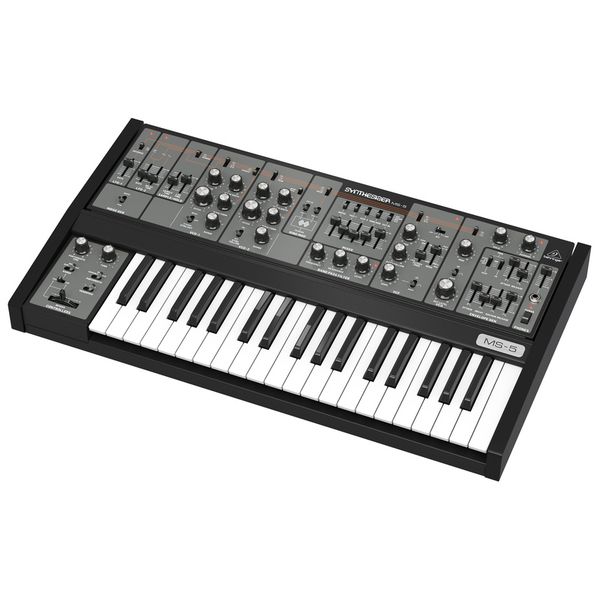 Behringer Ms-5