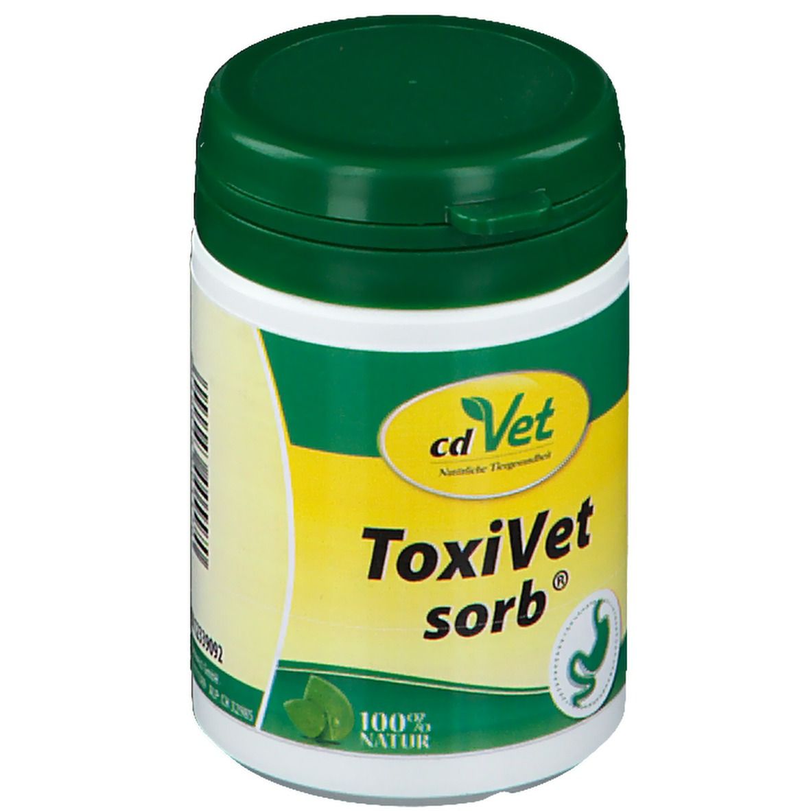 cd Vet ToxiVet sorb®