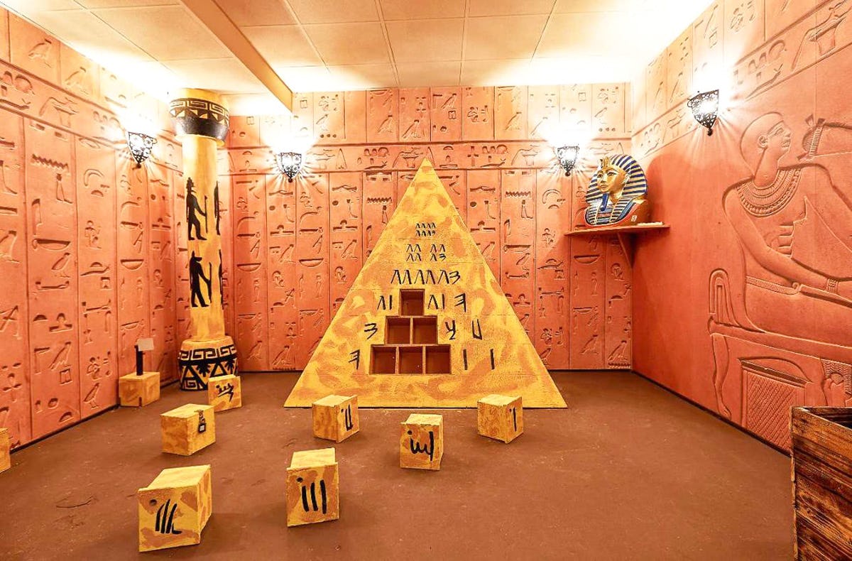 Escape Room Nürnberg