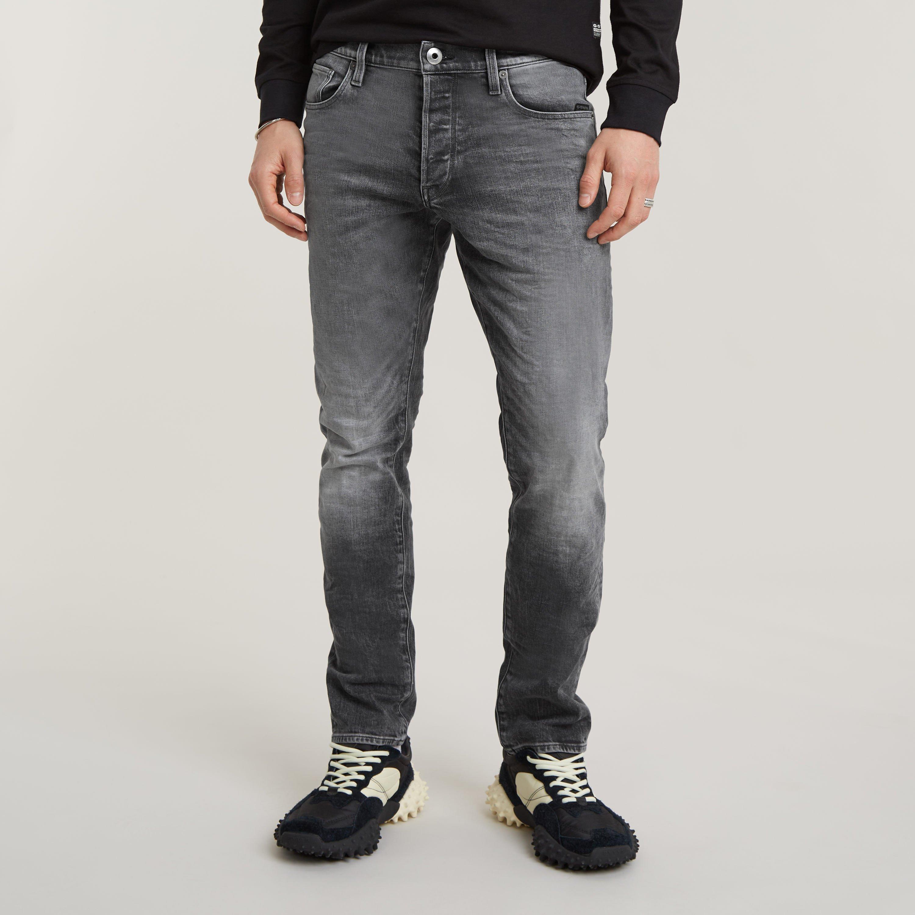 G Star Gstar 3301 Taper Jeans