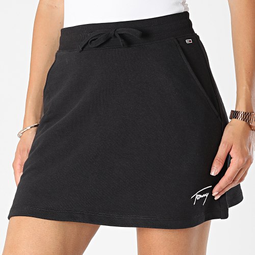 Jupe Femme Signature 3703 Noir