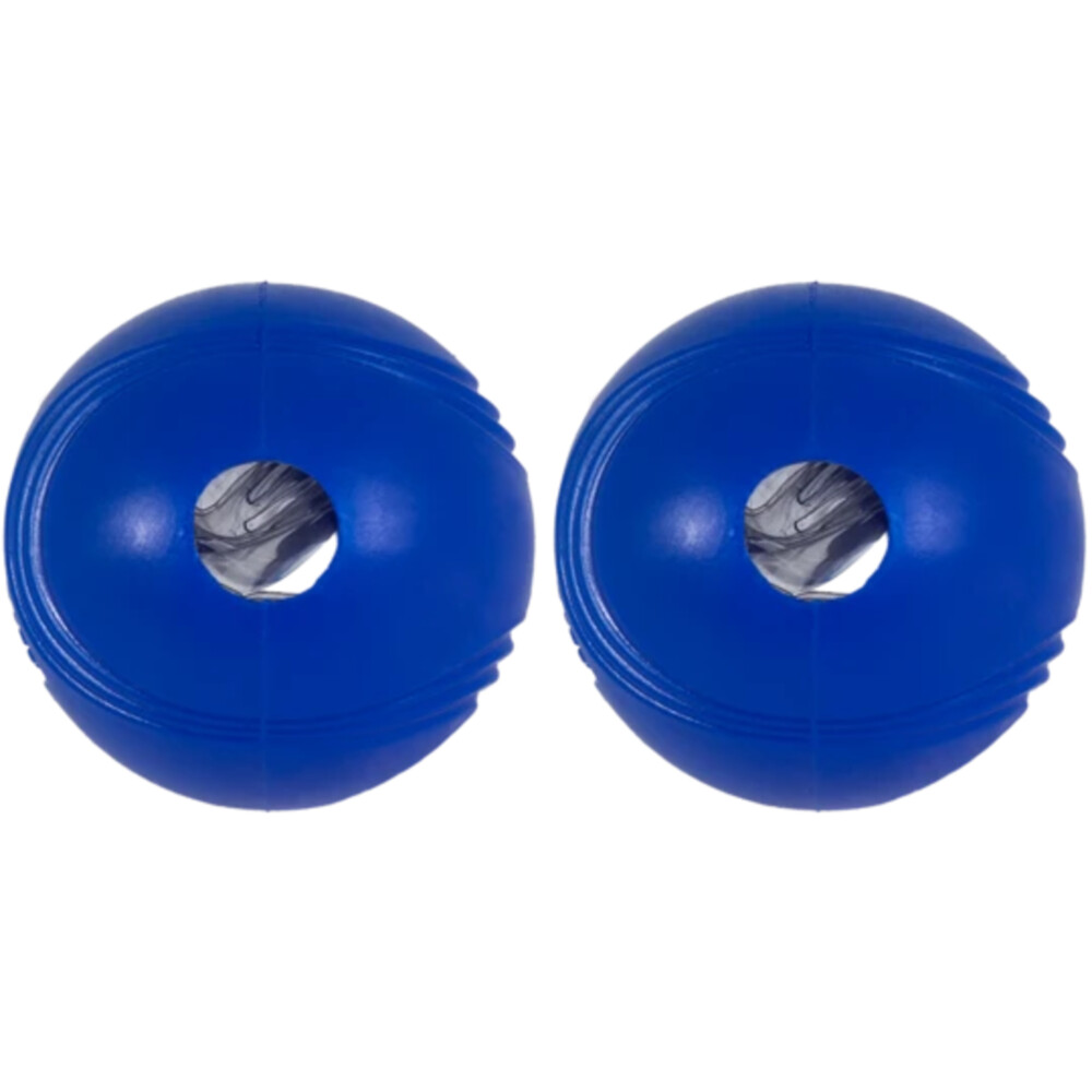 Chuckit Super Crunch Ball 2-pack6 cm