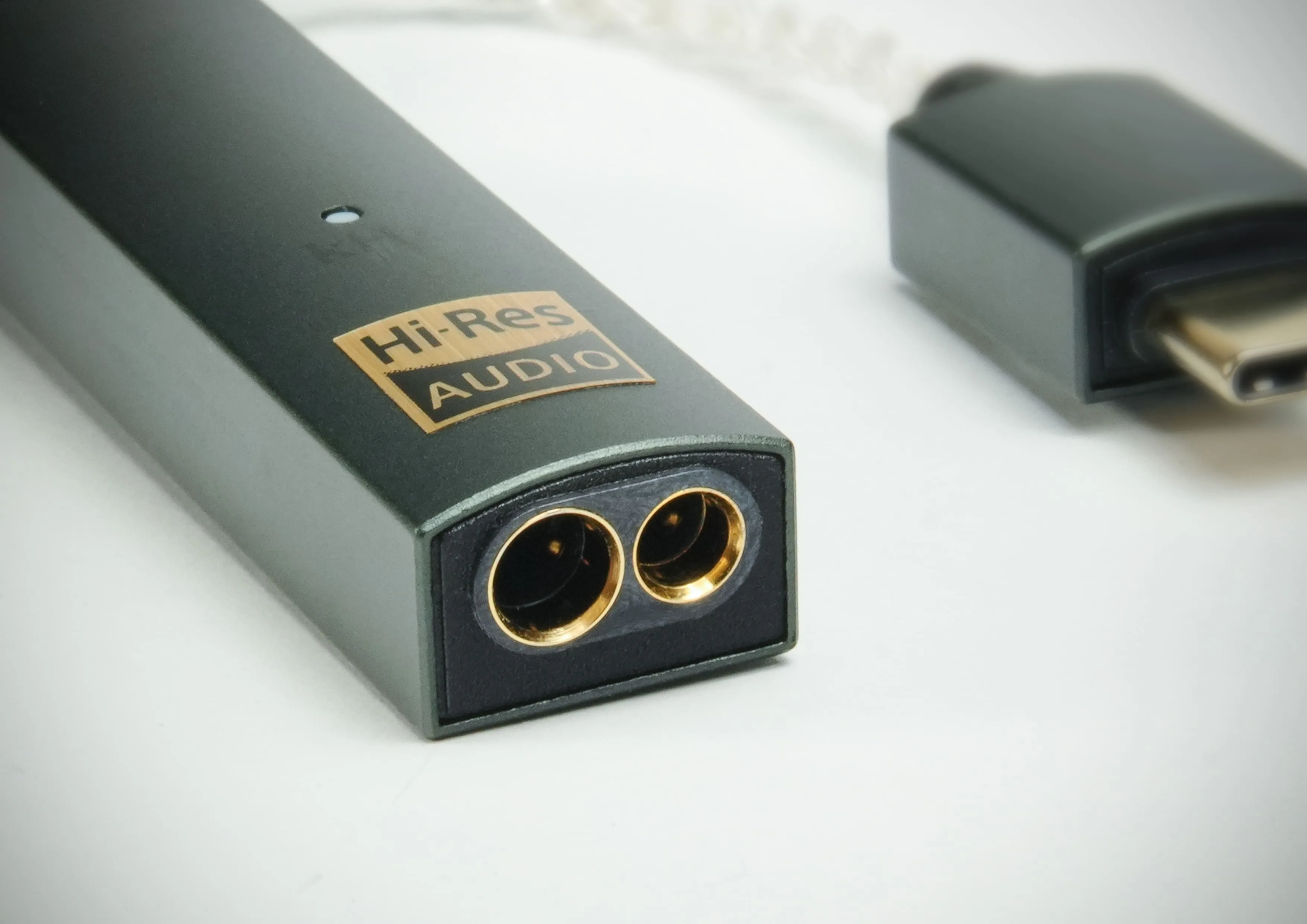 iFi Audio Go Link Max DAC Audio portables