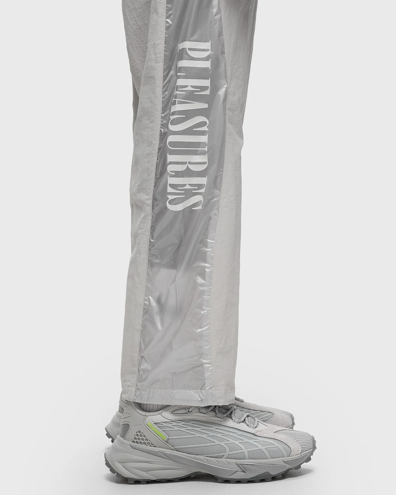 Puma PUMA x PLEASURES Cellerator Track Pants