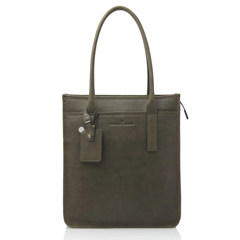 Castelijn & Beerens Carisma shopper 15,6