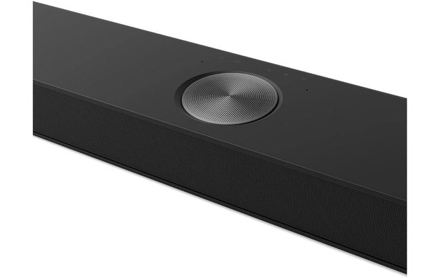 LG Soundbar »DS95TR« (Bluetooth | WLAN )