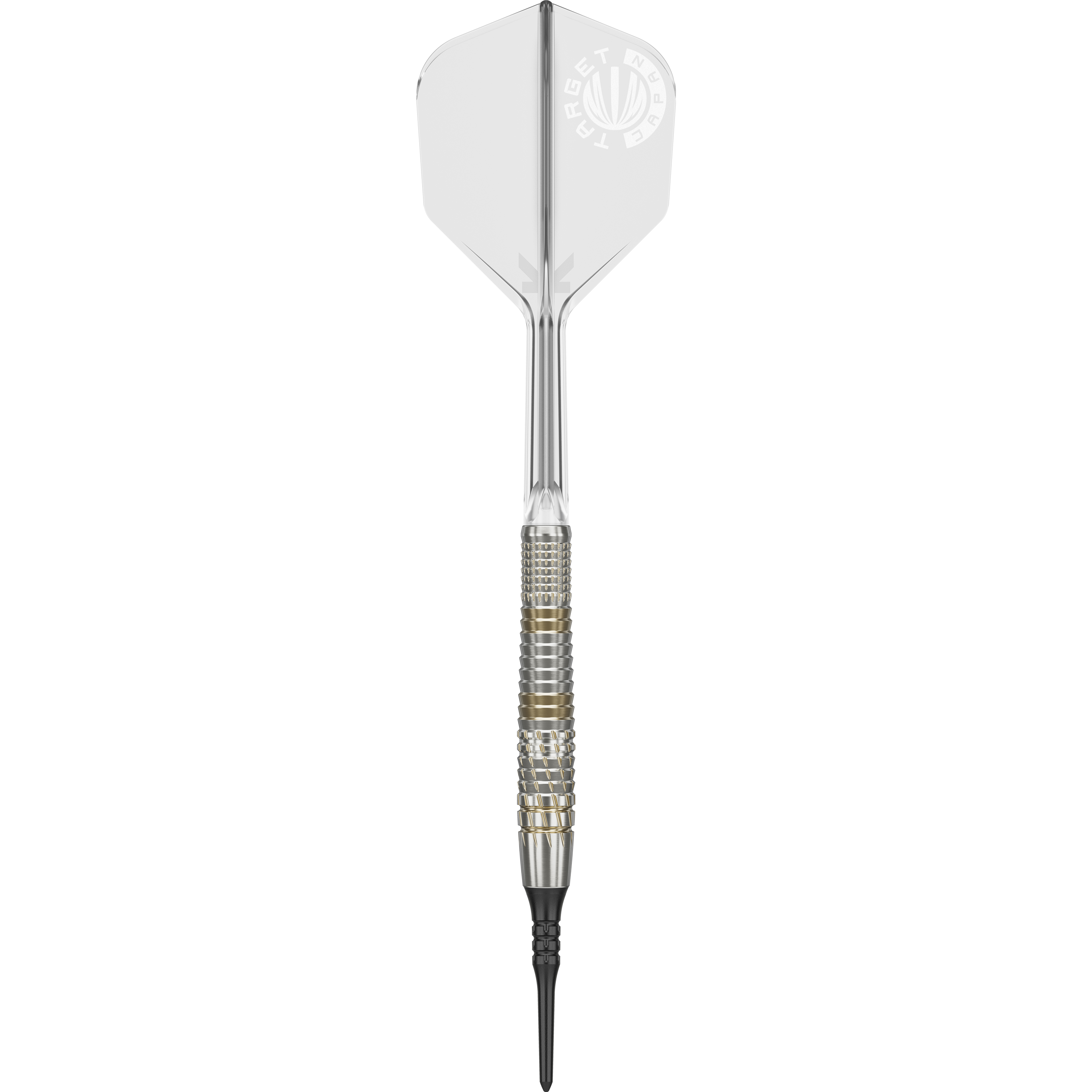 Target Japan - George Nishitani GEN 5 - Softdart