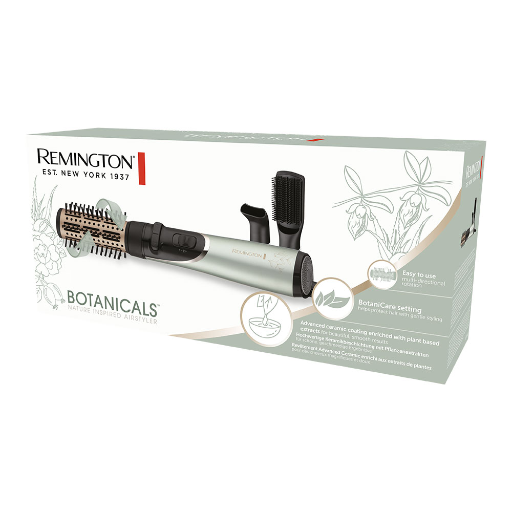Brosse soufflante rotative Botanicals™