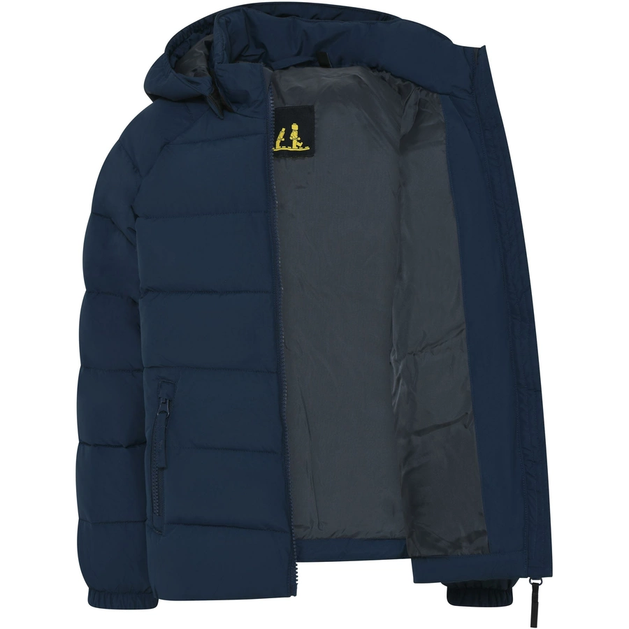 LEGO® WEAR Winterjacke LWJIPE 704 dark navy