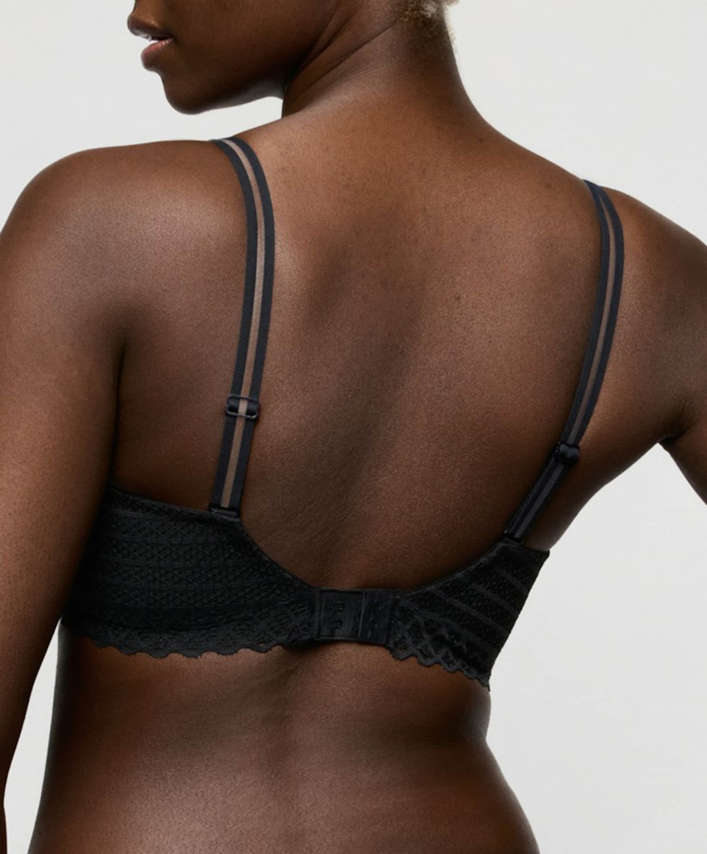 PrimaDonna Twist Dames bh zwart