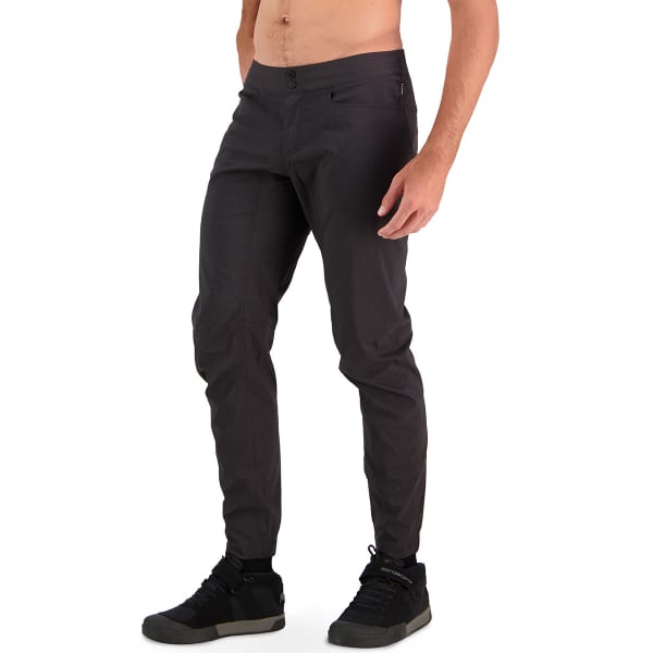 Pantalon VTT MONS ROYALE VIRAGE PANTS BLACK