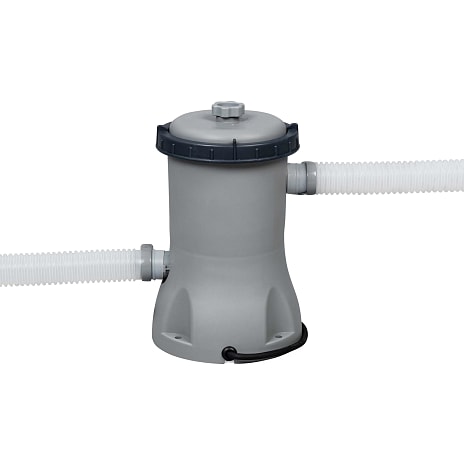 Bestway Power Steel Pool - 11.133 liter