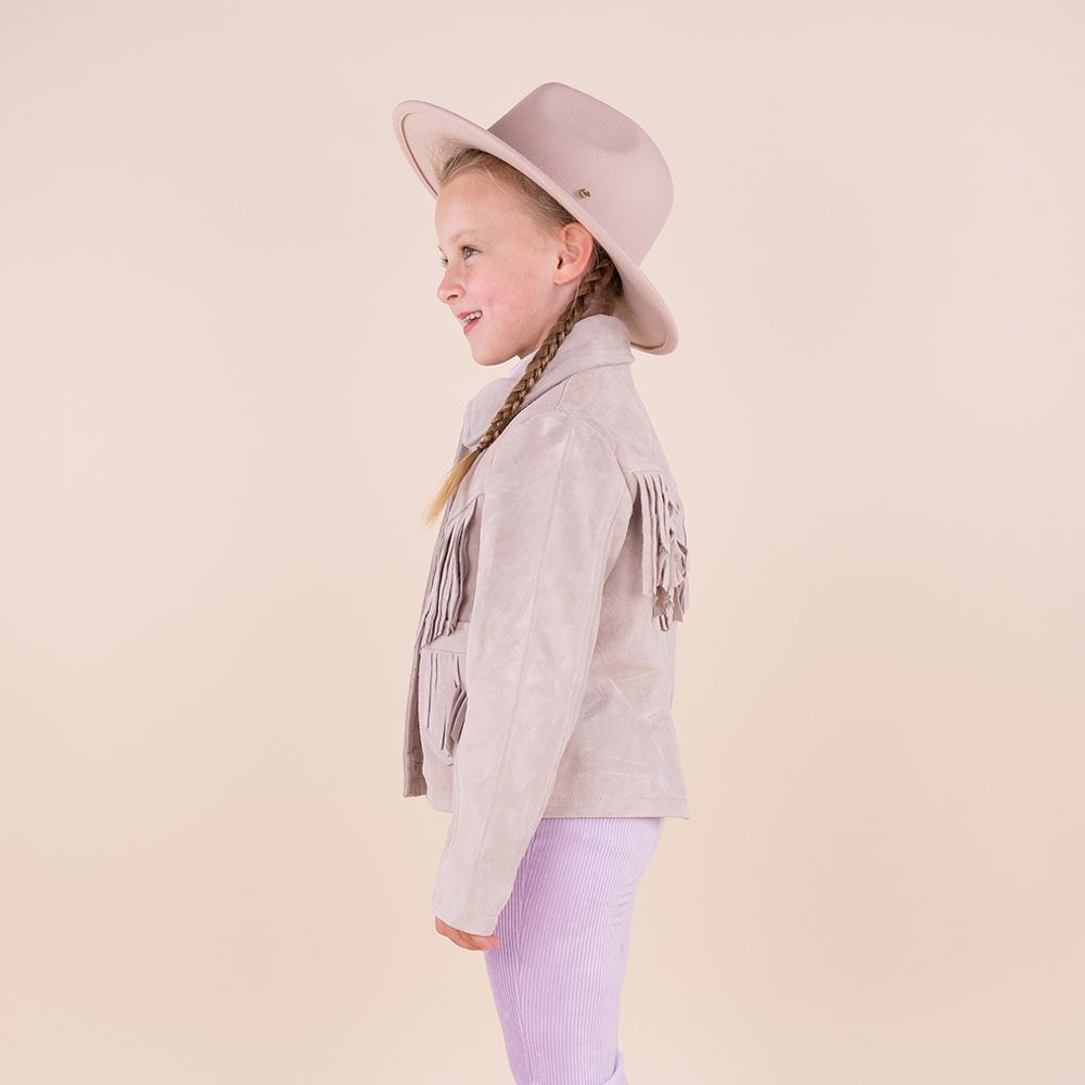 Moonrise kids western jacket Eagle