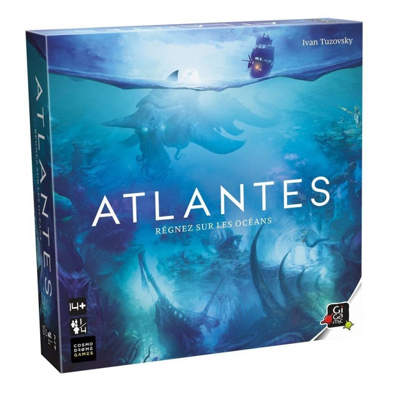 Atlantes