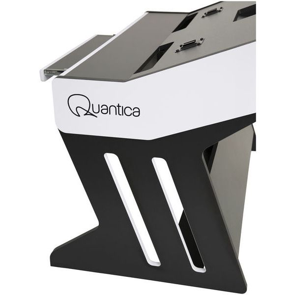 Zaor Quantica Desk
