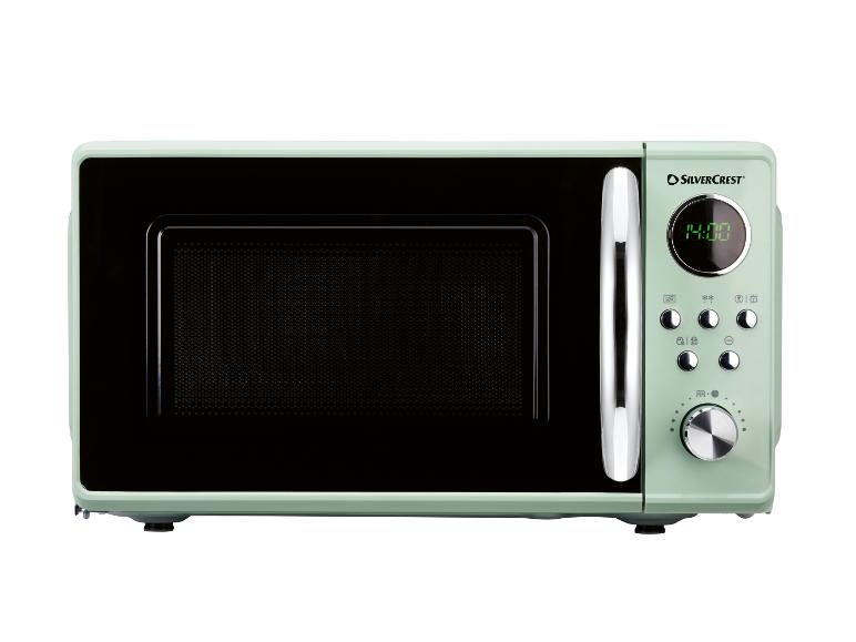 Magnetron 700 W