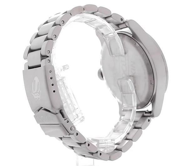 Nixon Rolling Stones Sentry Watch