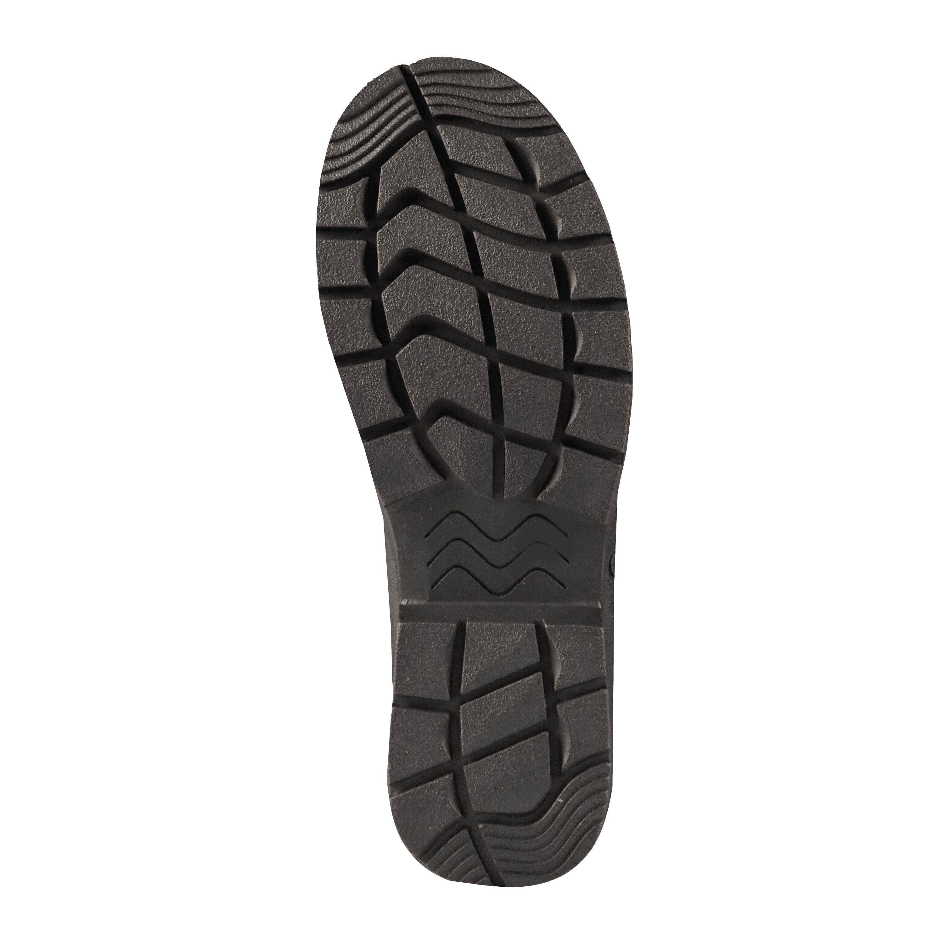 Horka Highlander - Outdoorlaarzen - Blauw - 36