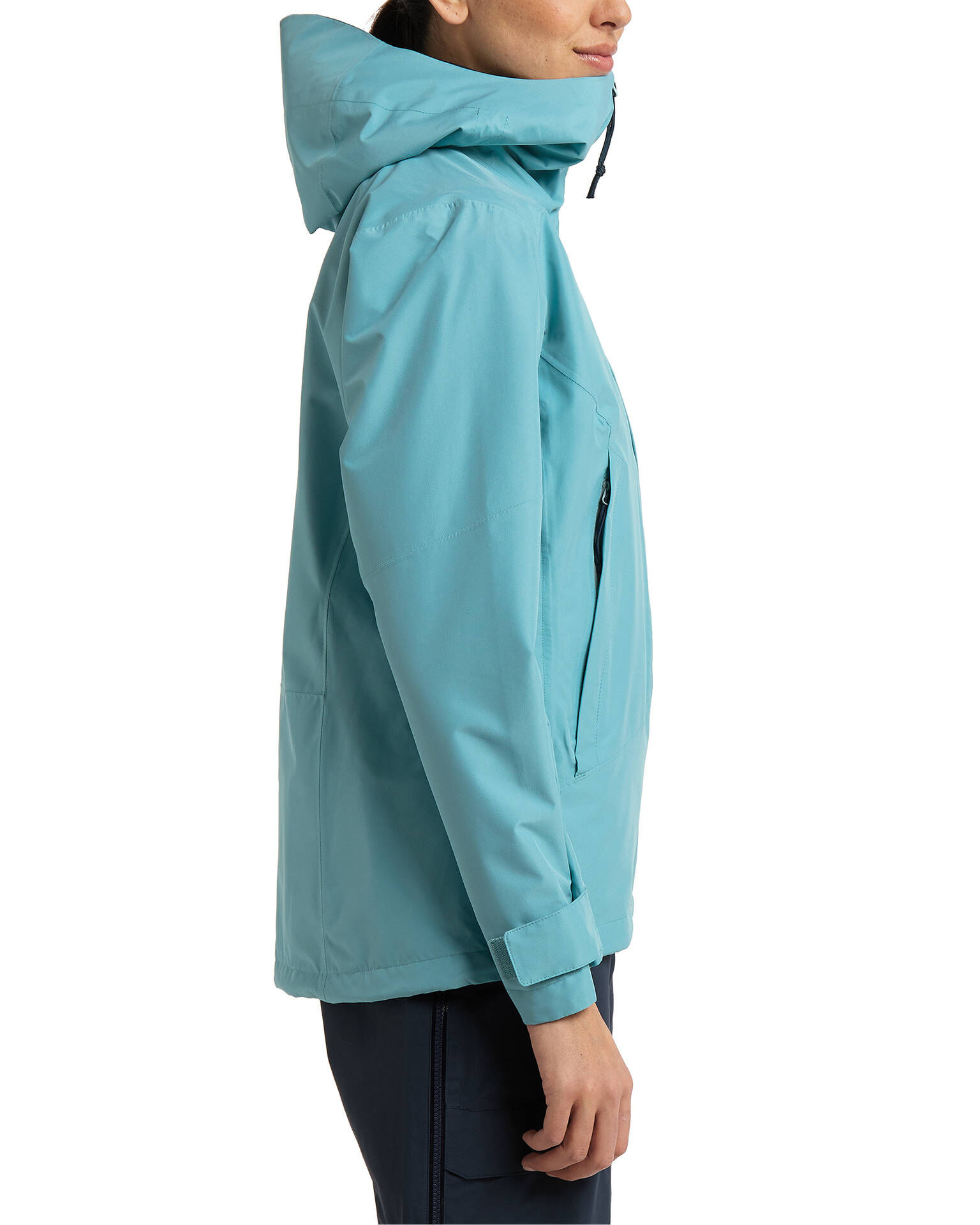 Haglöfs| Damen Skijacke Lumi Jacket
