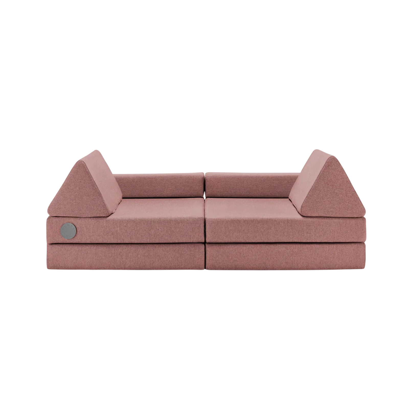 Wonderwuzz Spielsofa OH SO SOFY Peppa Pink