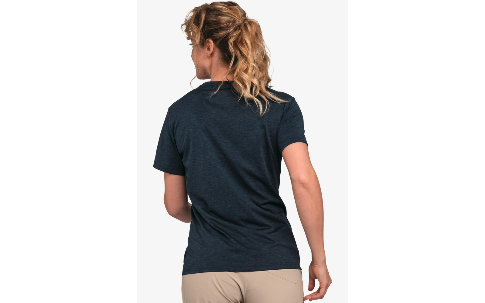 Schöffel CIRC T Shirt Tauron L Damen T-Shirt