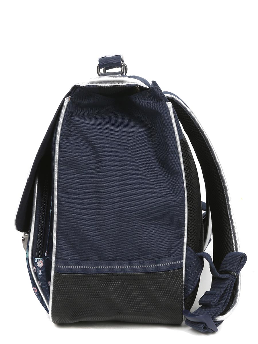 Cartable Tann's Carla 35 cm - 2 boucles