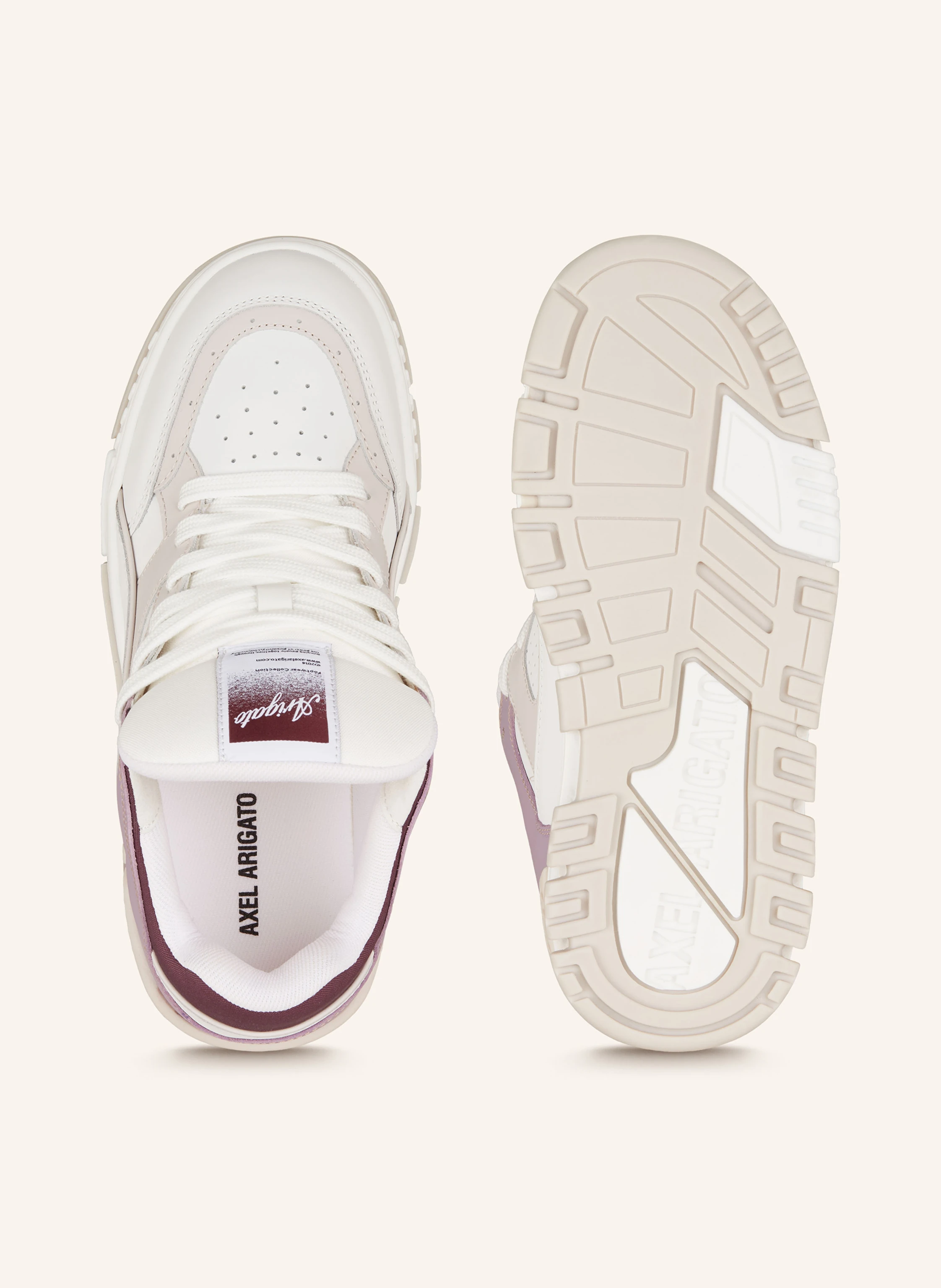 AXEL ARIGATO Sneaker AREA