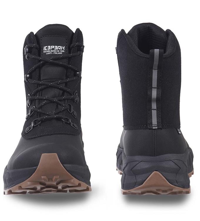 ICEPEAK AITOO MS BASIC-BLACK
