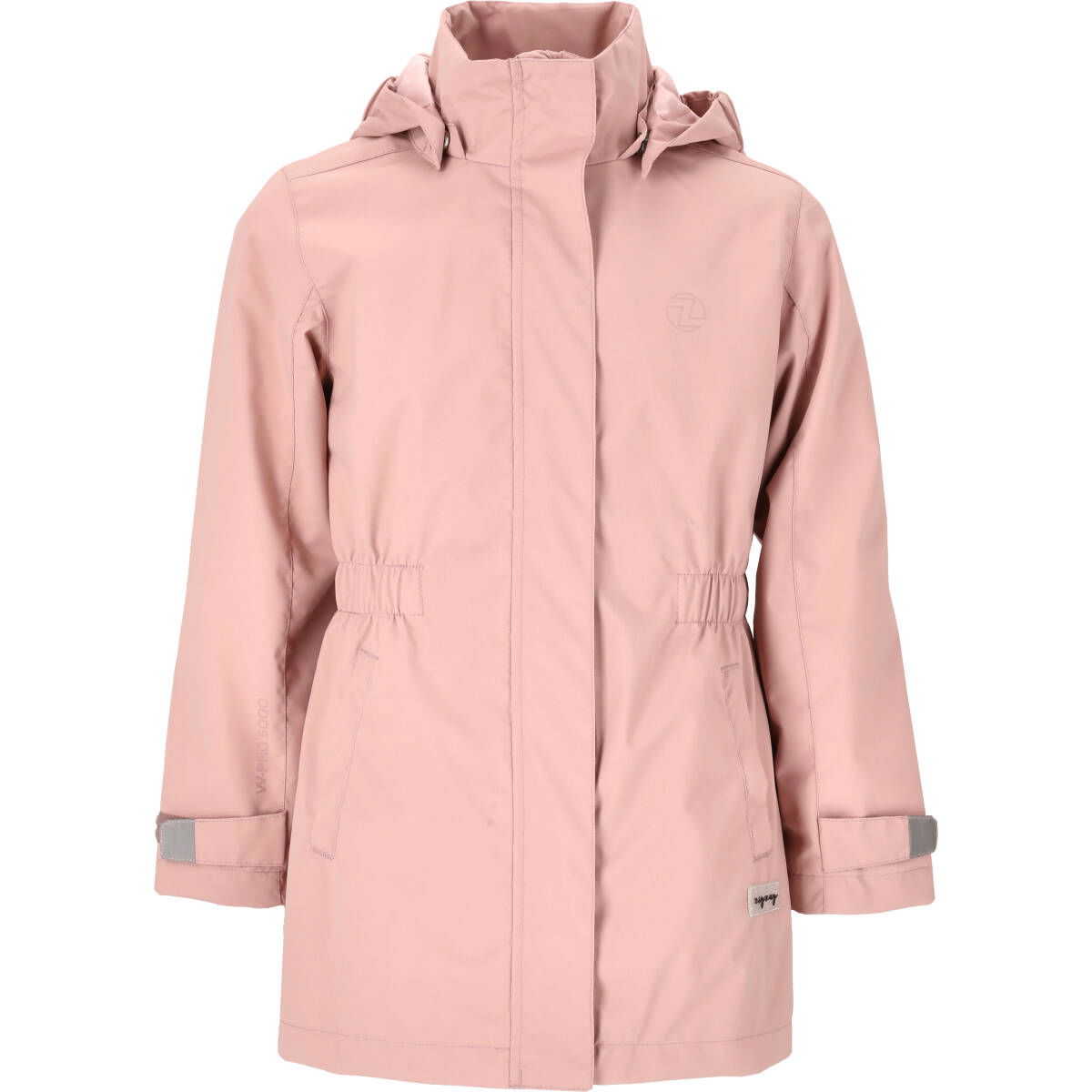 ZigZag Rubina Parka Jakke Børn