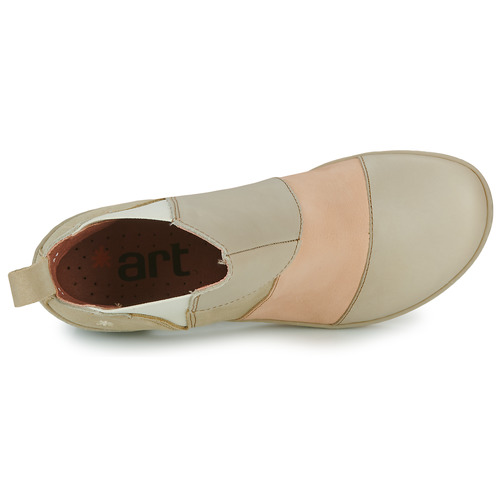 Art - ALFAMA - Beige