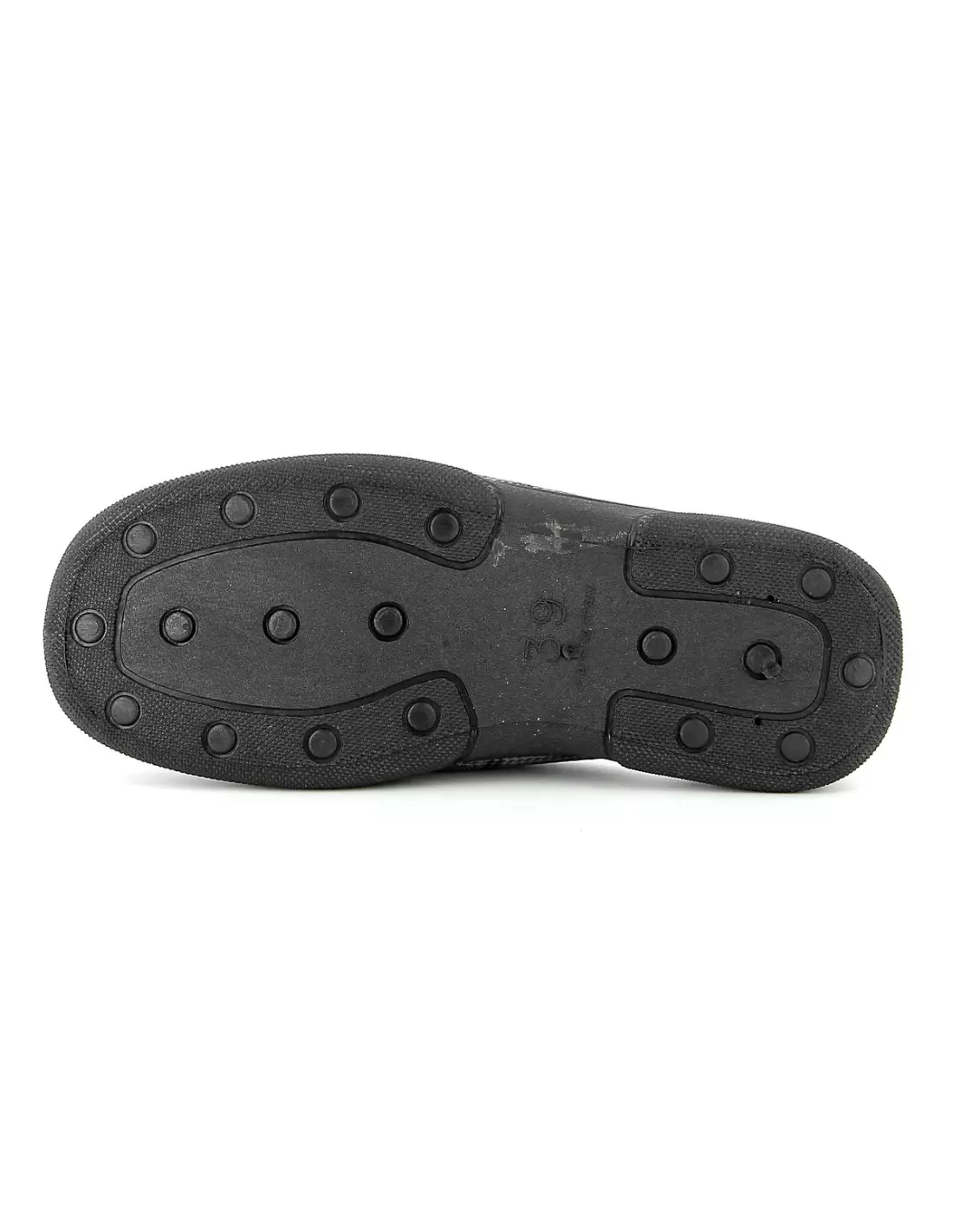 ARIZONA CA100 - Pantoufles & chaussons 1Gris