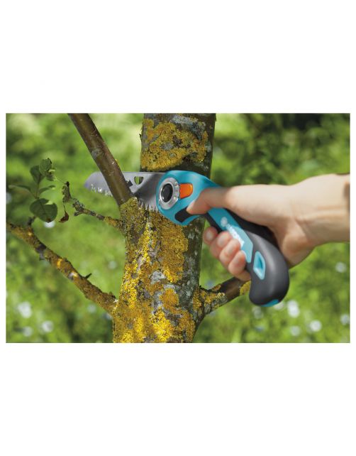Gardena Snoeizaag Inklapbaar 135p - Snoeien -
