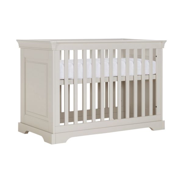 Kidsmill Chateau Babybed Oatmeal 60 x 120 cm