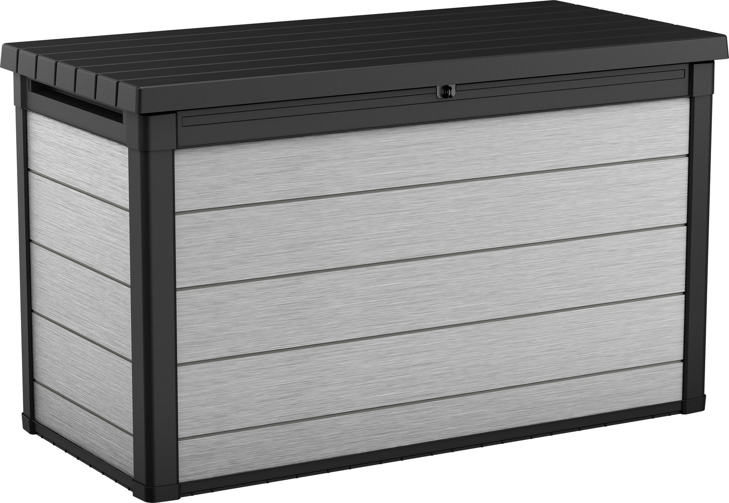Keter opbergbox Denali grijs 151,7 x 72,5 x 90 cm