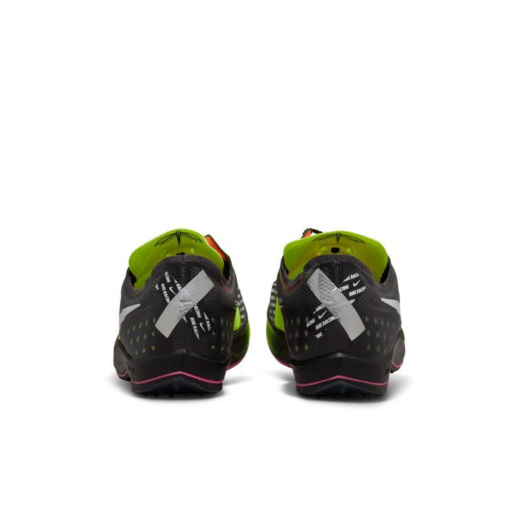 nike nike zoomx dragonfly xc track 18 dx7992 700 medium yellow sp
