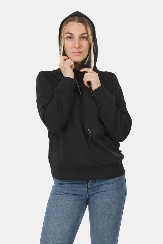 Picture Picture Backwash Tech Hoodie Trui Dames