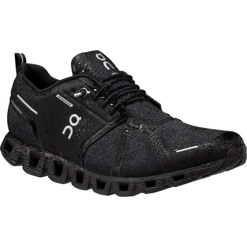 ON Herren Cloud 5 WP Schuhe