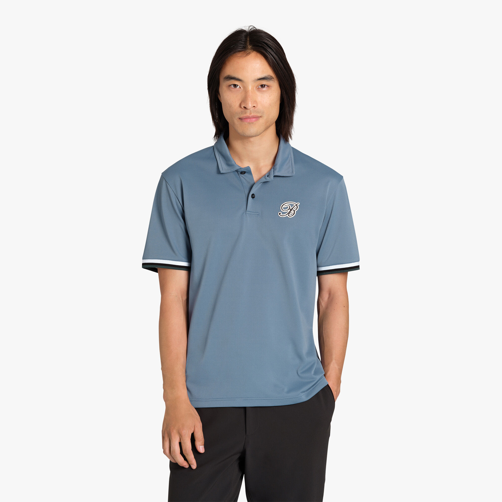 Polo De Golf Technique