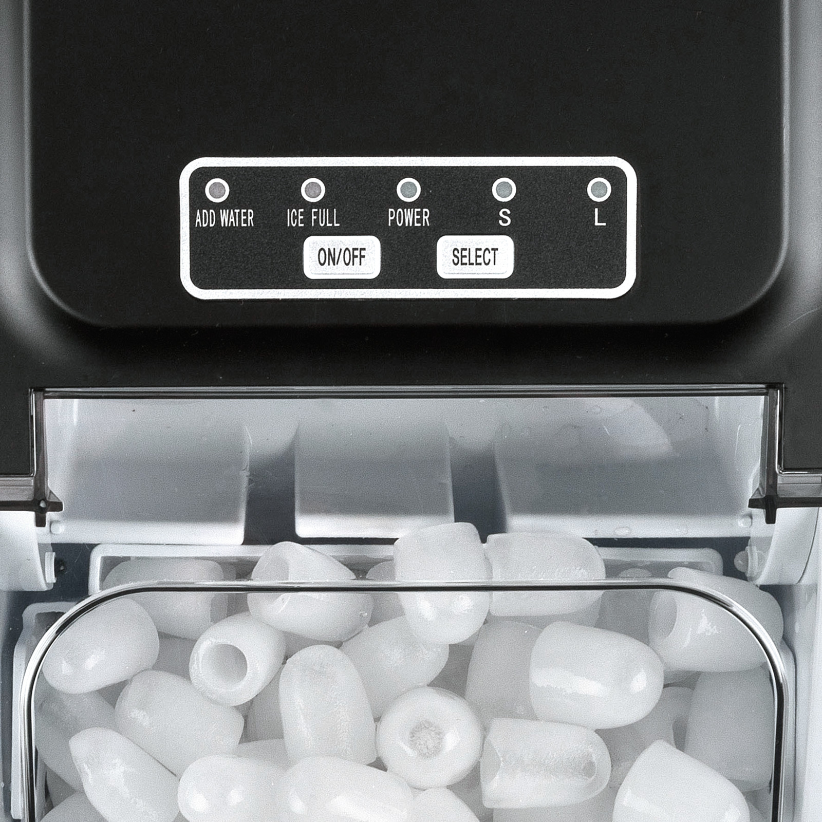 G3 Ferrari Ice Cube Maker Artiko