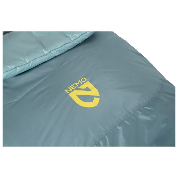 Nemo - Women's Tempo 20 - Sac de couchage synthétique