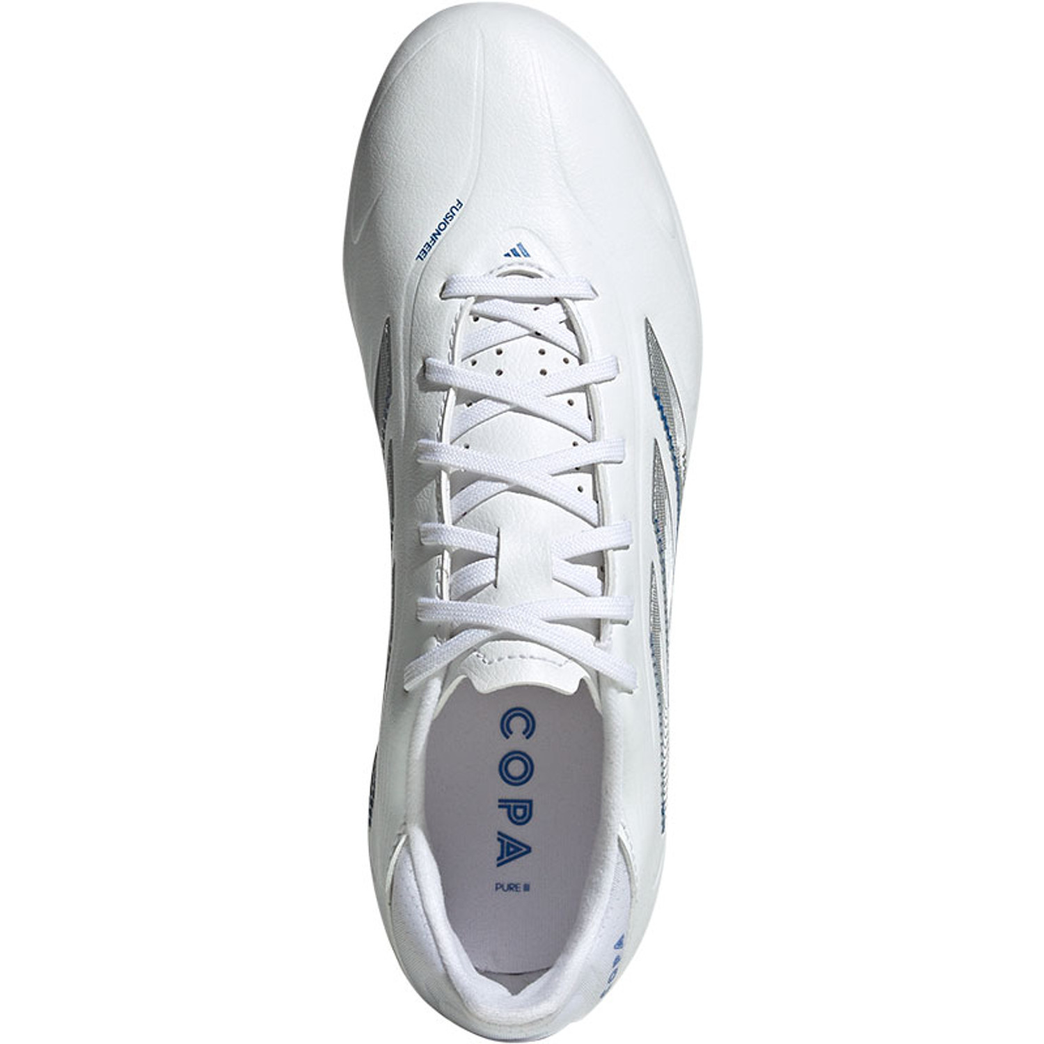 adidas Copa Pure 3 League FG/MG Kids