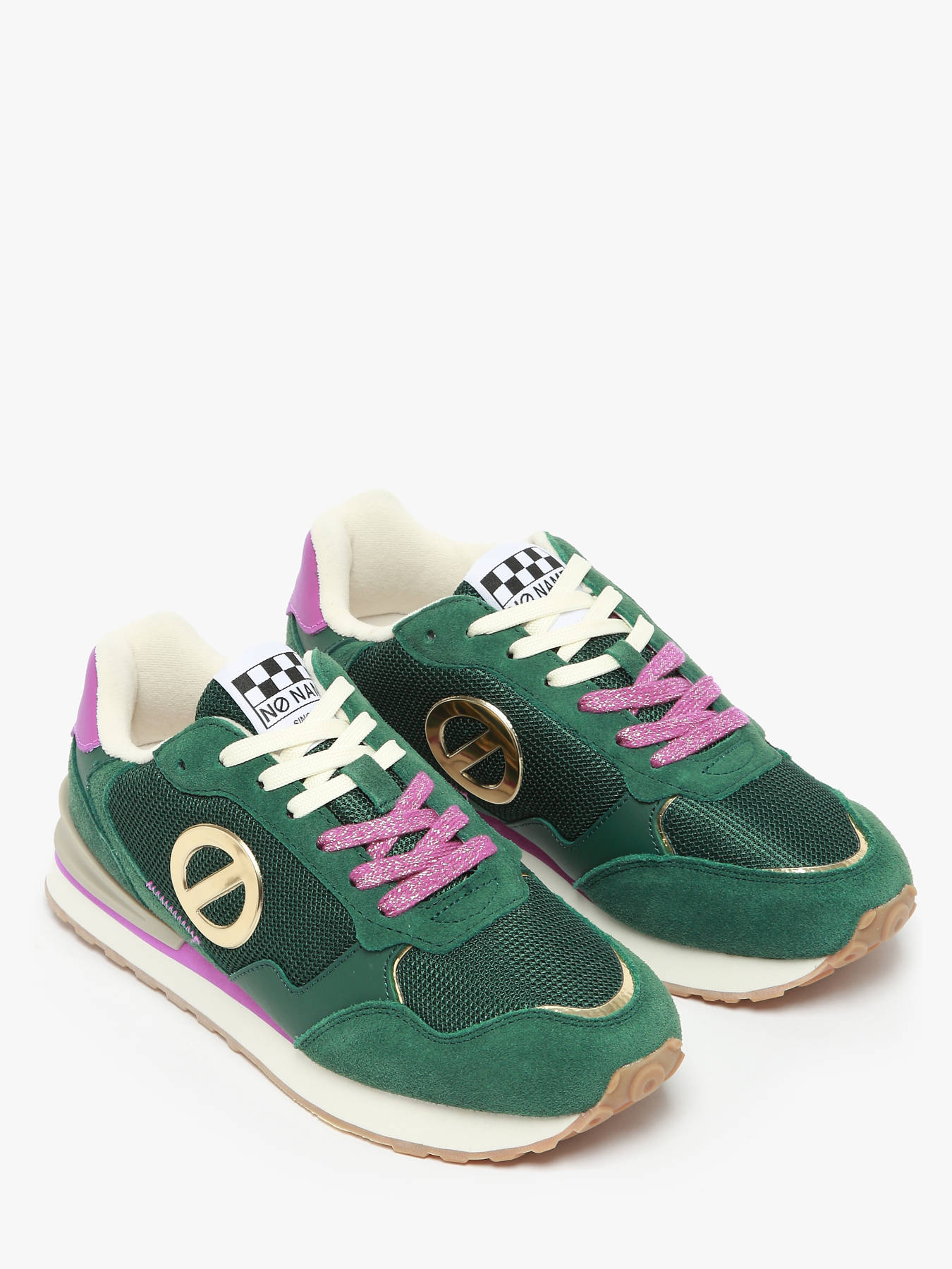 Sneakers Tova Runner NO NAME