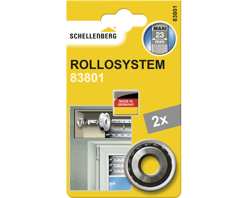Kogellager Maxi Schellenberg 83801, 2 st.