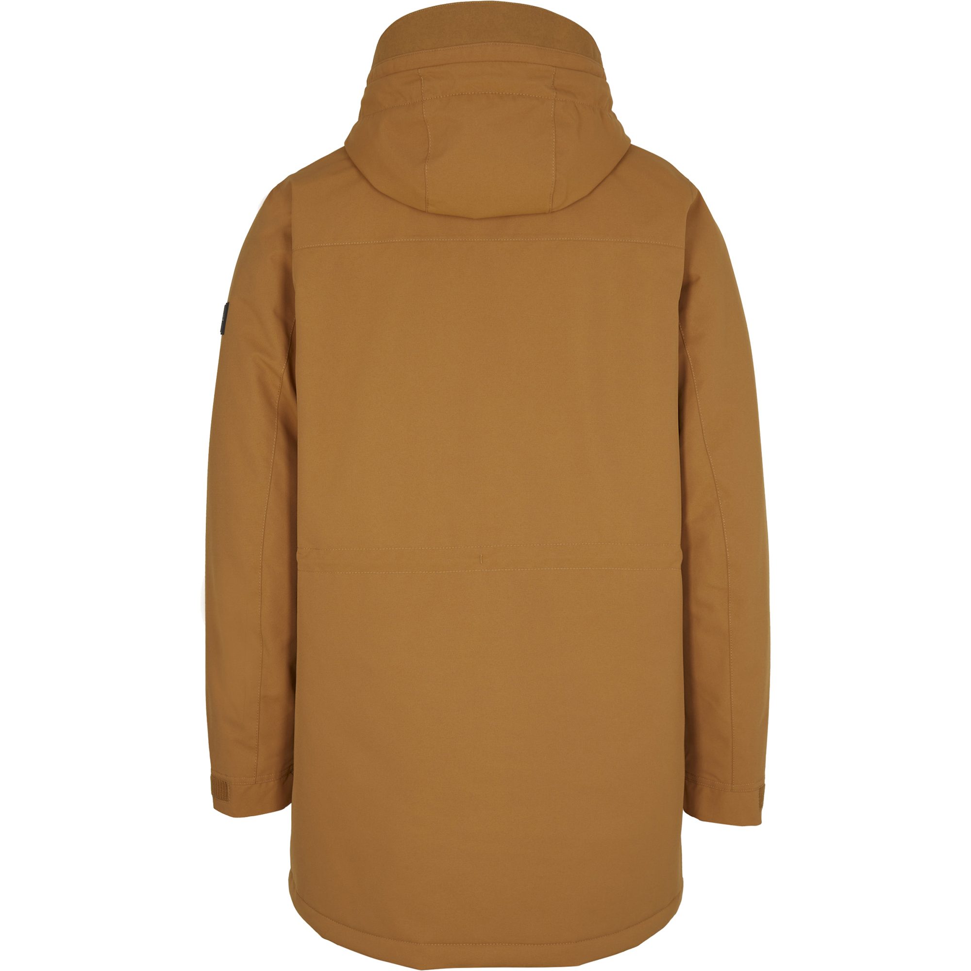 O'Neill Journey Parka Herren rich caramel
