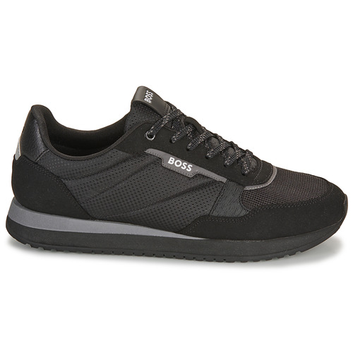 BOSS - Kai_Runn_nytx Negro