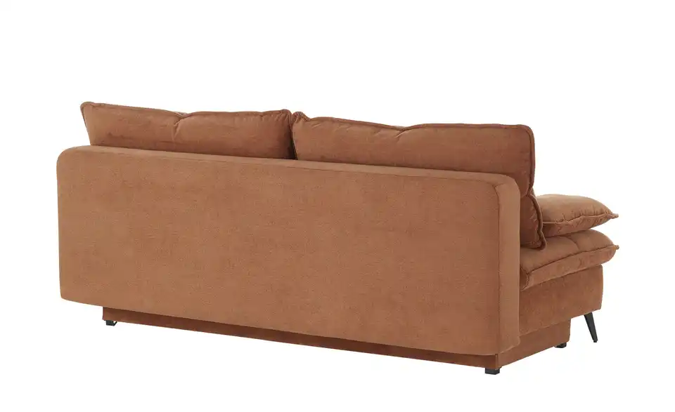 Schlafsofa Alessia de Luxe