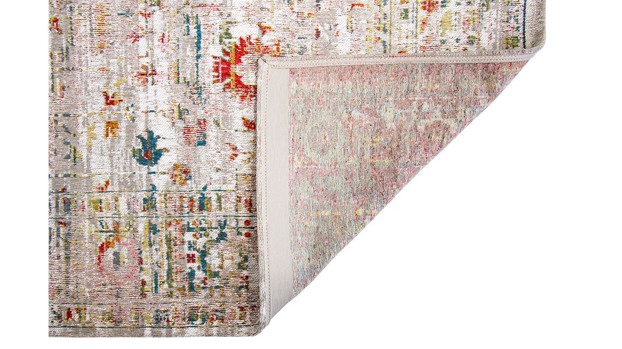 Vloerkleed Turkish Delight 8894 Antiquarian Ushak  | Louis de Poortere